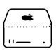 Mac mini 80x80